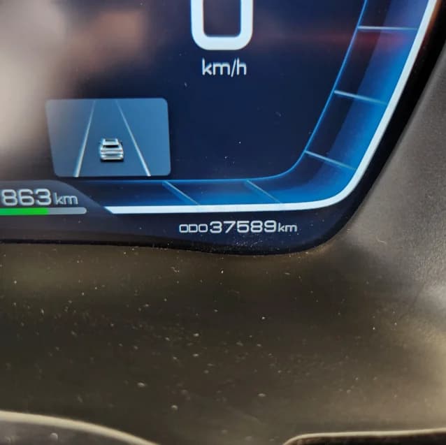 BYD SONG PLUS 1.5 DM-I HÍBRIDO AUTOMÁTICO 2024 Híbrido - Foto 3