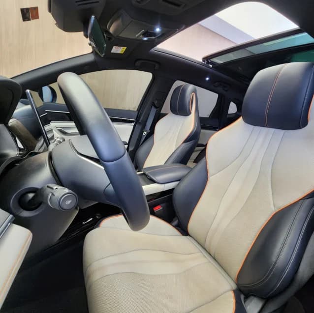 BYD SONG PLUS 1.5 DM-I HÍBRIDO AUTOMÁTICO 2024 Híbrido - Foto 5