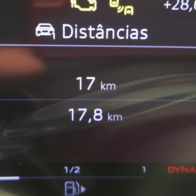 Audi SQ5 3.0 V6 TFSI GASOLINA SPORTBACK QUATTRO S TRONIC 2025 Gasolina - Foto 6