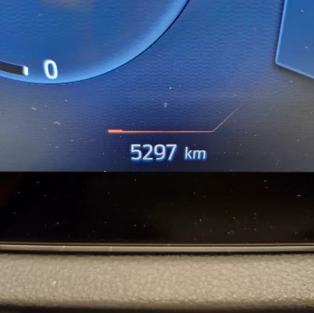 Ford TERRITORY 1.5 ECOBOOST GTDI GASOLINA TITANIUM AUTOMÁTICO 2026 Gasolina - Foto 5