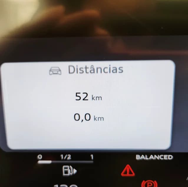Audi Q3 2.0 TFSI GASOLINA SPORTBACK LAUNCH EDITION QUATTRO S TRONIC 2026 Gasolina - Foto 6