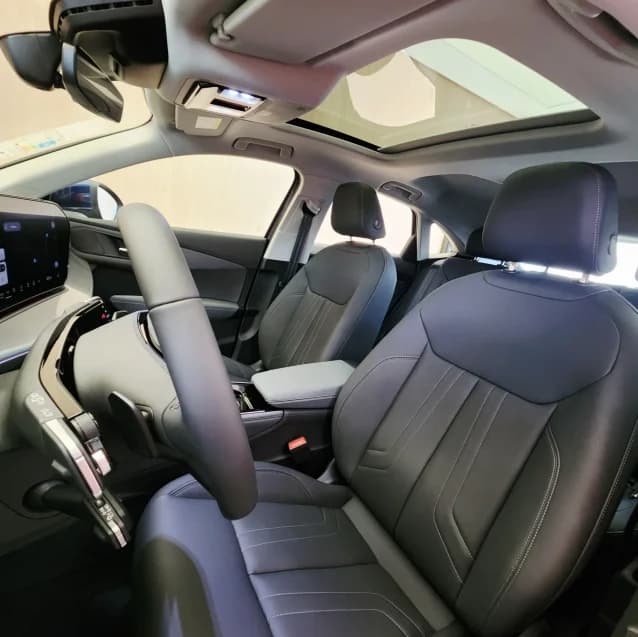 Audi Q3 2.0 TFSI GASOLINA SPORTBACK LAUNCH EDITION QUATTRO S TRONIC 2026 Gasolina - Foto 9