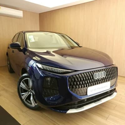 2.0 TFSI GASOLINA SPORTBACK LAUNCH EDITION QUATTRO S TRONIC