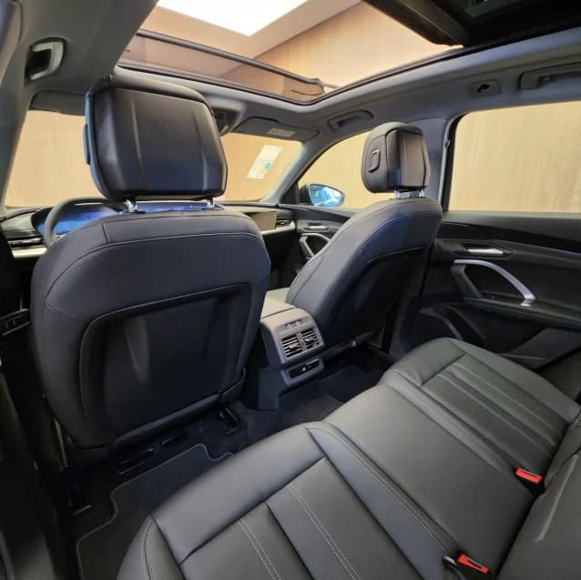 Audi Q5 2.0 TFSI GASOLINA DYNAMIC QUATTRO S TRONIC 2026 Gasolina - Foto 10