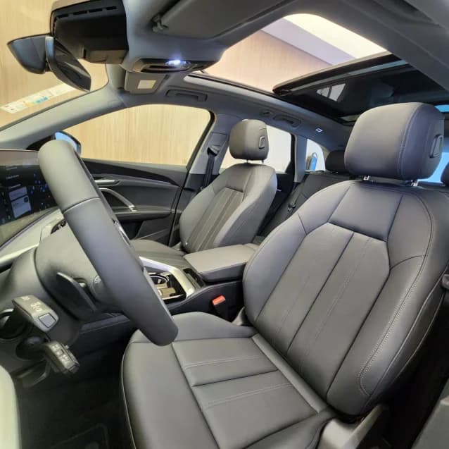 Audi Q5 2.0 TFSI GASOLINA DYNAMIC QUATTRO S TRONIC 2026 Gasolina - Foto 7