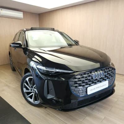 2.0 TFSI GASOLINA DYNAMIC QUATTRO S TRONIC