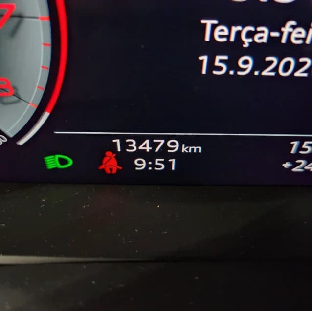 Audi Q8 3.0 TFSI GASOLINA PERFORMANCE BLACK QUATTRO TIPTRONIC 2025 Híbrido - Foto 6