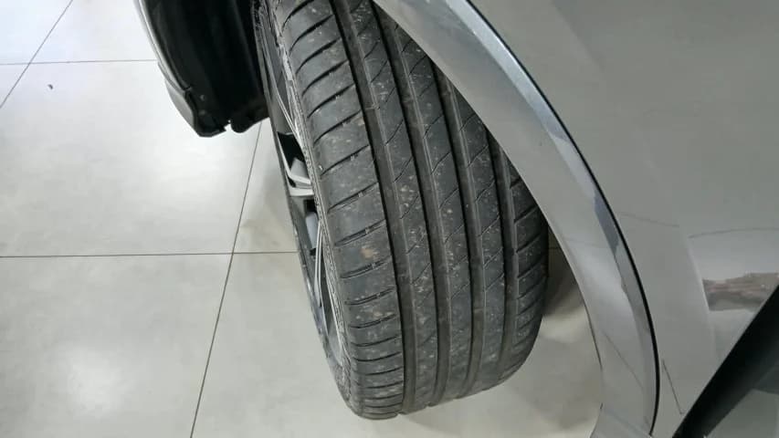 Audi Q3 2.0 40 TFSI GASOLINA SPORTBACK PERFORMANCE BLACK QUATTRO TIPTRONIC 2024 Gasolina - Foto 19