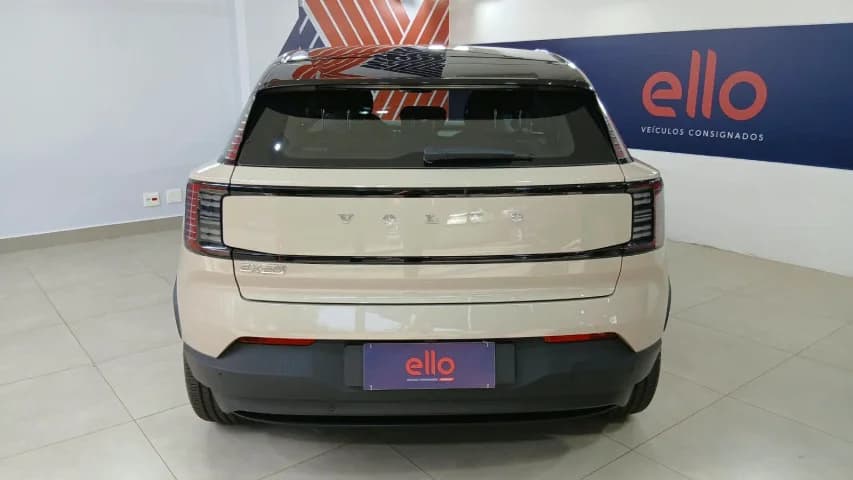 Volvo EX30 51 KW ELÉTRICO CORE 2026 Híbrido - Foto 5