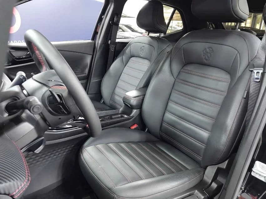 Fiat PULSE 1.3 TURBO 270 FLEX ABARTH AT6 2025 Flex - Foto 12