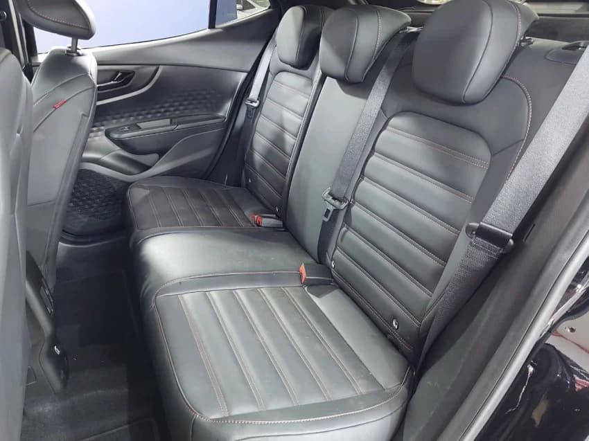 Fiat PULSE 1.3 TURBO 270 FLEX ABARTH AT6 2025 Flex - Foto 13