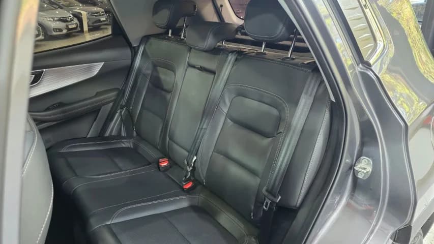 Caoa Chery TIGGO 5X PRO 1.5 TCI FLEX HYBRID CVT 2024 Híbrido - Foto 13
