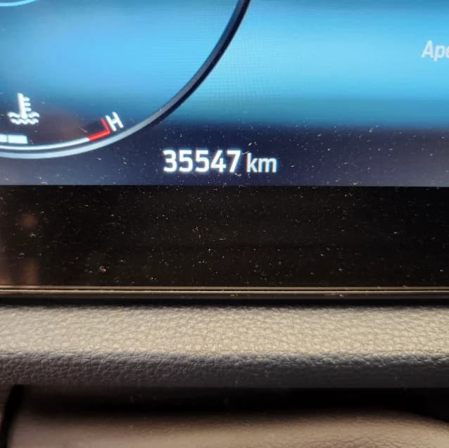 Ford TERRITORY 1.5 ECOBOOST GTDI GASOLINA TITANIUM AUTOMÁTICO 2025 Gasolina - Foto 6
