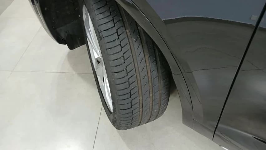 Audi Q5 2.0 45 TFSI GASOLINA SPORTBACK S LINE QUATTRO S TRONIC 2021 Gasolina - Foto 20