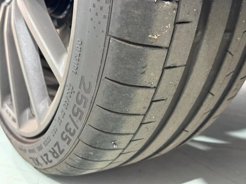 Mercedes-Benz CLA 35 AMG 2.0 CGI GASOLINA 4MATIC 7G-DCT 2023 Gasolina - Foto 16
