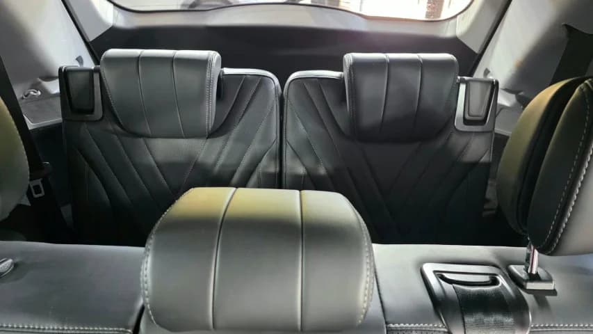 Caoa Chery TIGGO 8 PRO 1.5 TCI PLUG-IN HYBRID DHT 2023 Híbrido - Foto 13