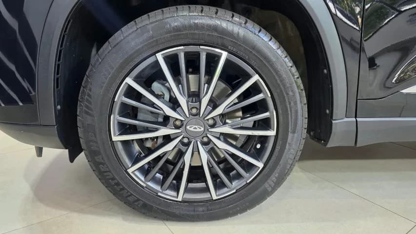 Caoa Chery TIGGO 8 PRO 1.5 TCI PLUG-IN HYBRID DHT 2023 Híbrido - Foto 19