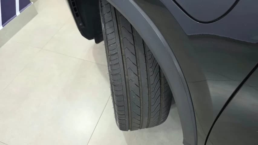 Caoa Chery TIGGO 8 PRO 1.5 TCI PLUG-IN HYBRID DHT 2023 Híbrido - Foto 20