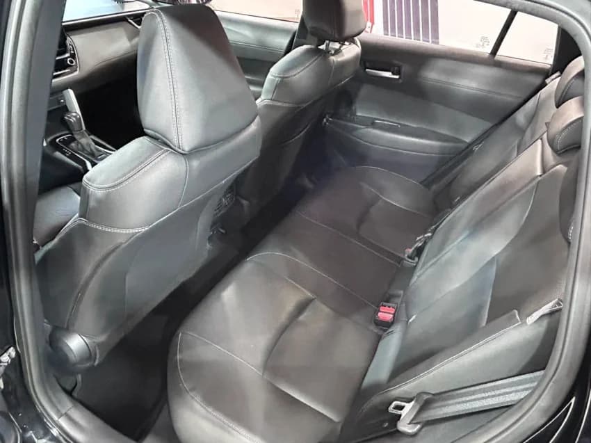 Toyota COROLLA CROSS 2.0 VVT-IE FLEX XRE DIRECT SHIFT 2023 Flex - Foto 13