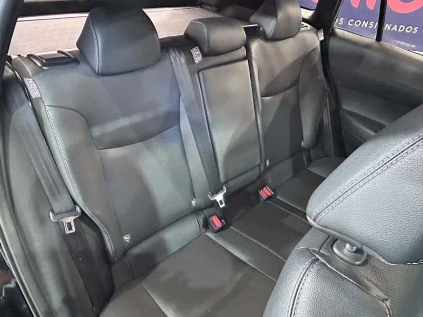 Toyota COROLLA CROSS 2.0 VVT-IE FLEX XRE DIRECT SHIFT 2023 Flex - Foto 15