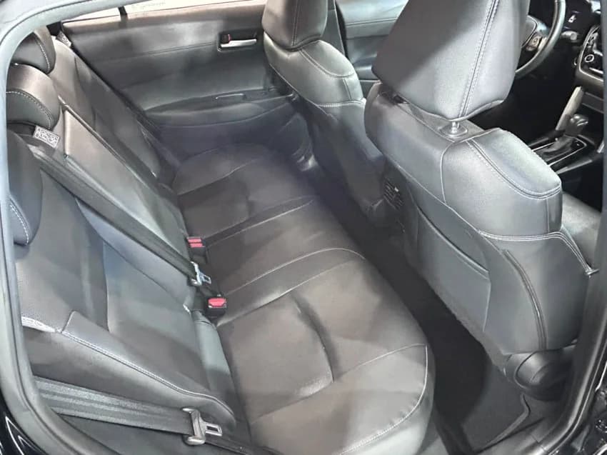 Toyota COROLLA CROSS 2.0 VVT-IE FLEX XRE DIRECT SHIFT 2023 Flex - Foto 16