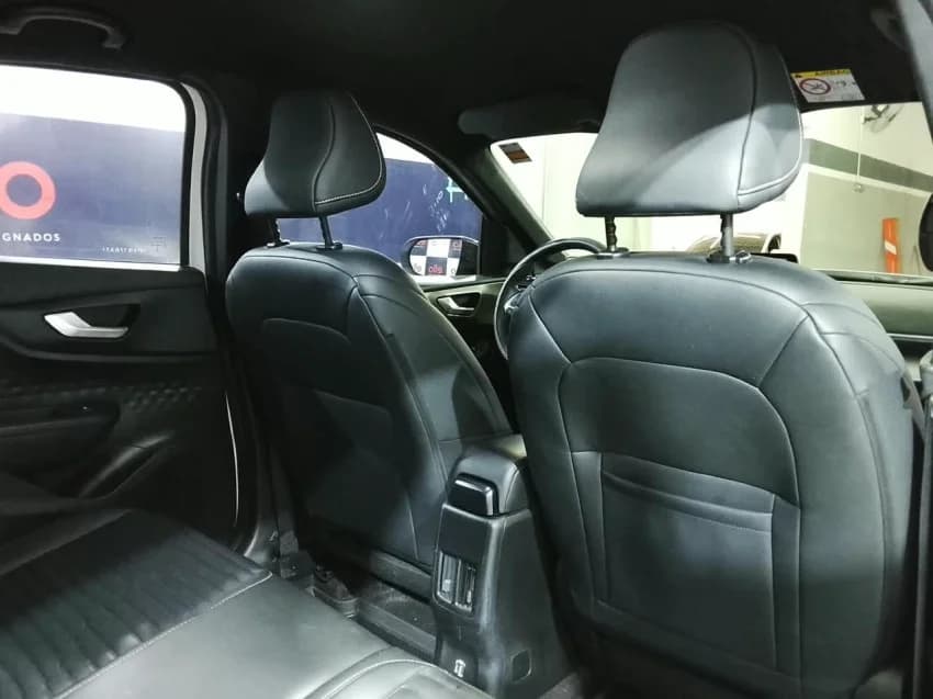 Fiat FASTBACK 1.0 TURBO 200 FLEX IMPETUS CVT 2023 Flex - Foto 16