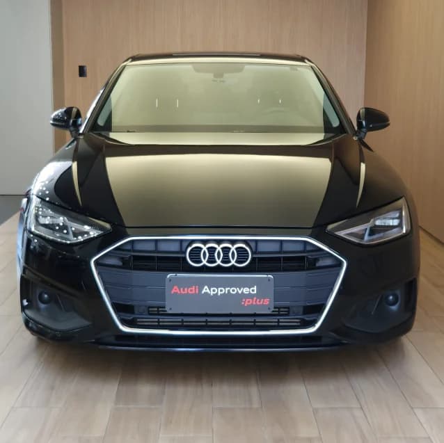 Audi A4 2.0 TFSI MHEV PRESTIGE S TRONIC 2024 Gasolina - Foto 2