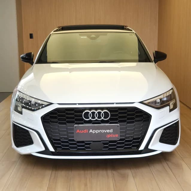 Audi A3 2.0 40 TFSI MHEV SPORTBACK PERFORMANCE BLACK S-TRONIC 2024 Gasolina - Foto 2