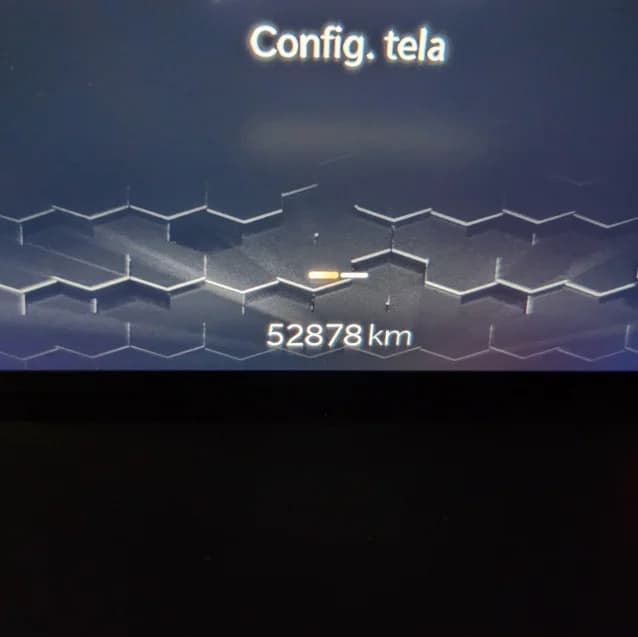 JEEP COMPASS 2.0 TD350 TURBO DIESEL TRAILHAWK AT9 2022 Diesel - Foto 5