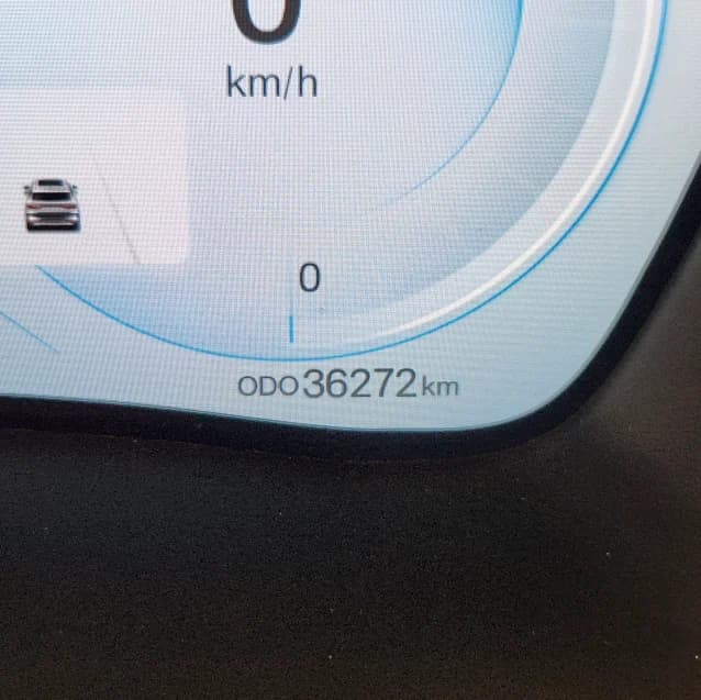 BYD SONG PLUS 1.5 DM-I HÍBRIDO AUTOMÁTICO 2024 Híbrido - Foto 5