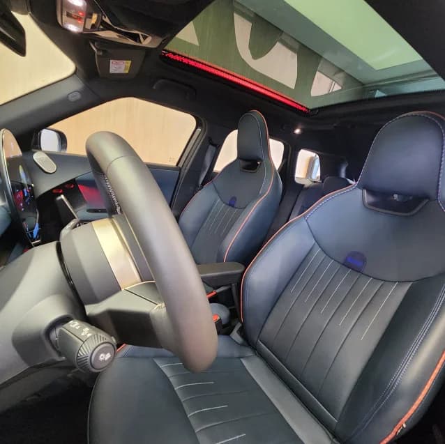 Mini ACEMAN 54,2 KW ELÉTRICO SE 2025 Elétrico - Foto 8