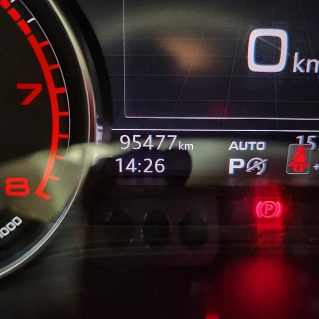 Audi Q5 2.0 TFSI GASOLINA PRESTIGE S TRONIC 2020 Gasolina - Foto 5