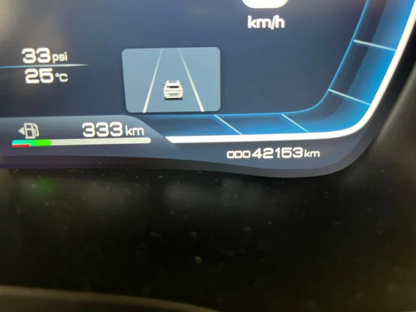 BYD SONG PLUS 1.5 DM-I HÍBRIDO AUTOMÁTICO 2024 Híbrido - Foto 6
