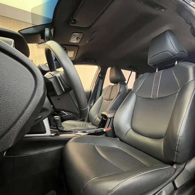 Toyota COROLLA CROSS 2.0 VVT-IE FLEX XRE DIRECT SHIFT 2026 Flex - Foto 6