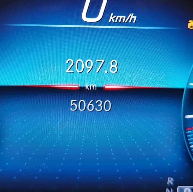 Mercedes-Benz GLB 200 1.3 CGI GASOLINA PROGRESSIVE 7G-DCT 2023 Gasolina - Foto 5