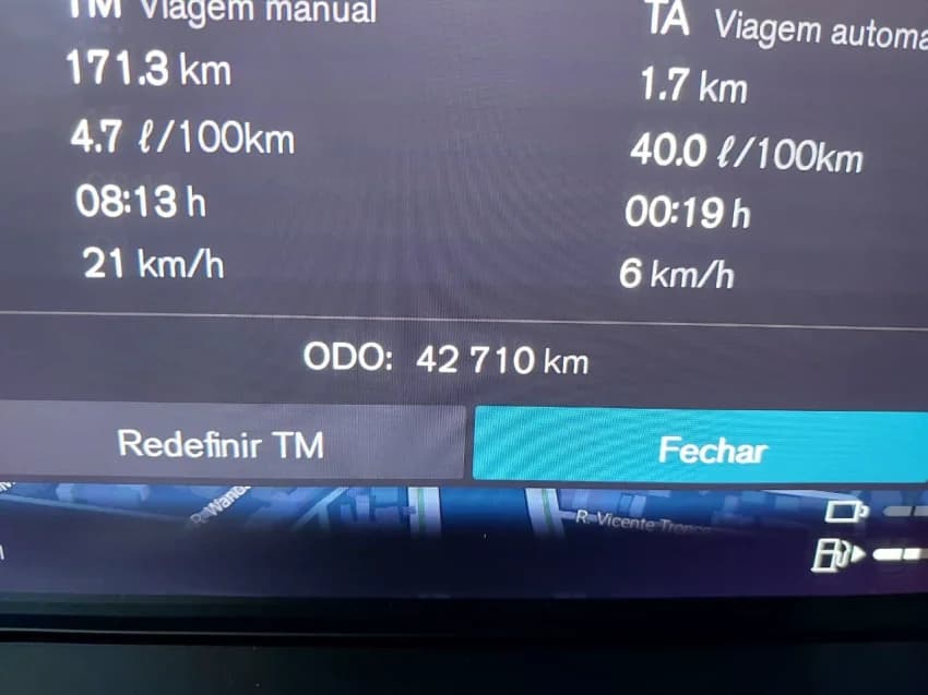 Volvo XC60 2.0 T8 RECHARGE ULTIMATE AWD GEARTRONIC 2023 Flex - Foto 7