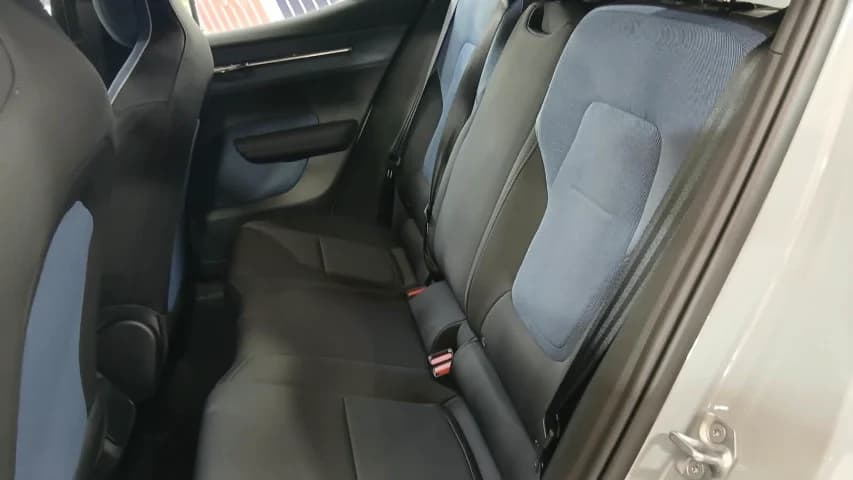 Volvo EX30 69 KW ELÉTRICO PLUS 2026 Elétrico - Foto 12