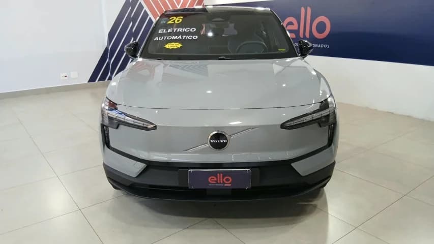 Volvo EX30 69 KW ELÉTRICO PLUS 2026 Elétrico - Foto 2