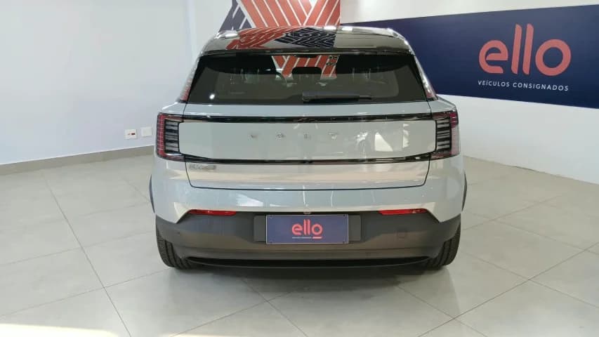 Volvo EX30 69 KW ELÉTRICO PLUS 2026 Elétrico - Foto 5