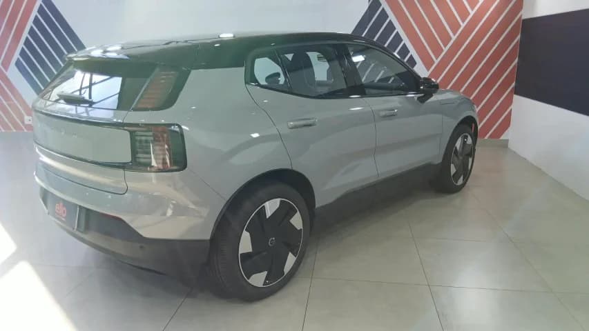 Volvo EX30 69 KW ELÉTRICO PLUS 2026 Elétrico - Foto 6