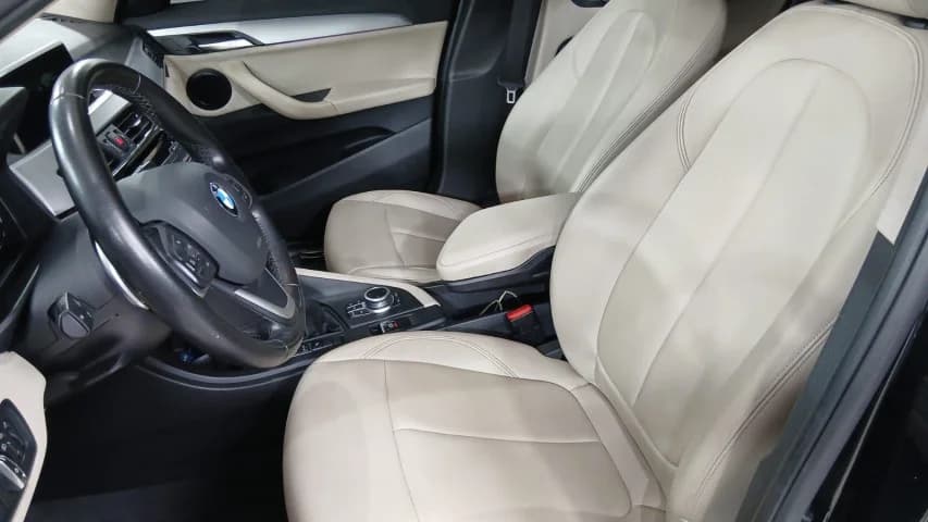BMW X1 2.0 16V TURBO ACTIVEFLEX SDRIVE20I X-LINE 4P AUTOMÁTICO 2022 Flex - Foto 12
