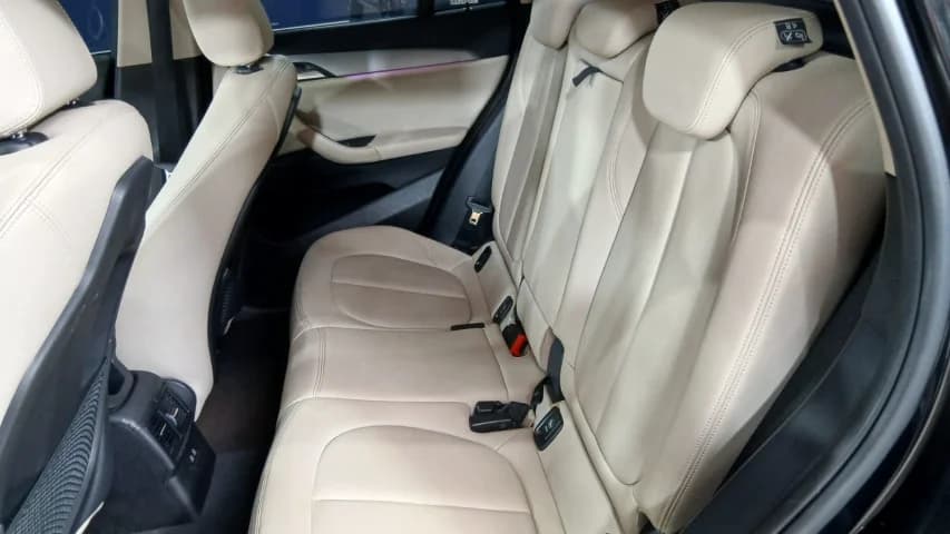BMW X1 2.0 16V TURBO ACTIVEFLEX SDRIVE20I X-LINE 4P AUTOMÁTICO 2022 Flex - Foto 13