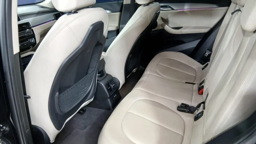 BMW X1 2.0 16V TURBO ACTIVEFLEX SDRIVE20I X-LINE 4P AUTOMÁTICO 2022 Flex - Foto 14