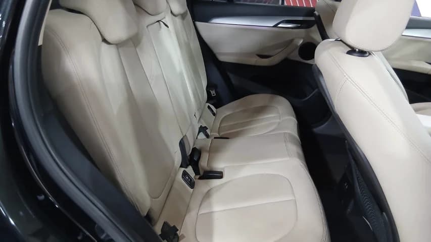 BMW X1 2.0 16V TURBO ACTIVEFLEX SDRIVE20I X-LINE 4P AUTOMÁTICO 2022 Flex - Foto 15