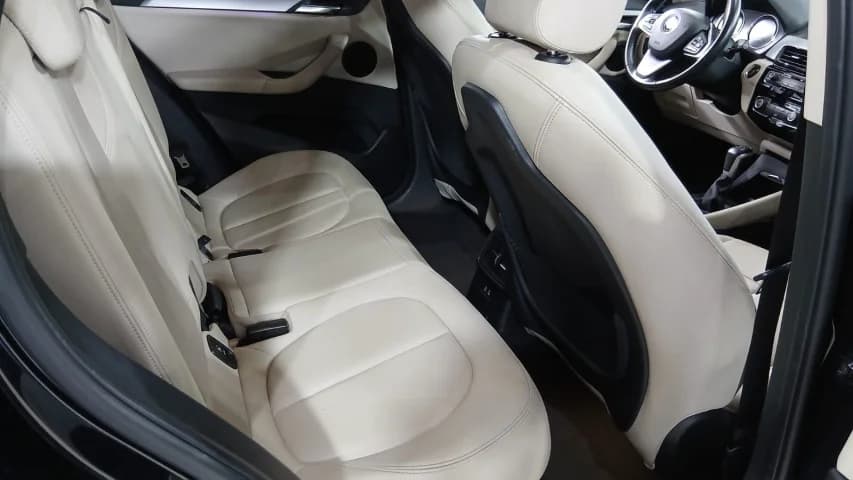 BMW X1 2.0 16V TURBO ACTIVEFLEX SDRIVE20I X-LINE 4P AUTOMÁTICO 2022 Flex - Foto 16