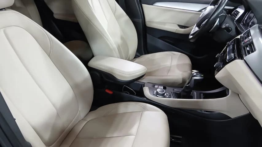 BMW X1 2.0 16V TURBO ACTIVEFLEX SDRIVE20I X-LINE 4P AUTOMÁTICO 2022 Flex - Foto 17