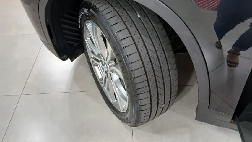 BMW X1 2.0 16V TURBO ACTIVEFLEX SDRIVE20I X-LINE 4P AUTOMÁTICO 2022 Flex - Foto 20