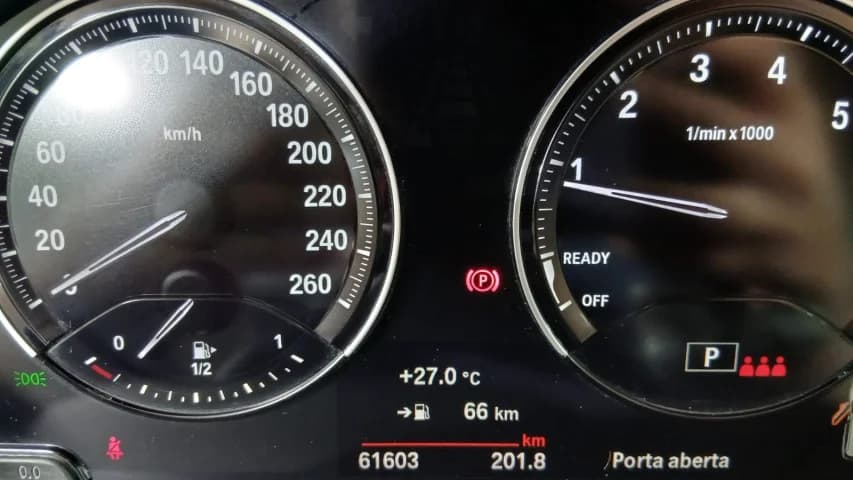 BMW X1 2.0 16V TURBO ACTIVEFLEX SDRIVE20I X-LINE 4P AUTOMÁTICO 2022 Flex - Foto 7