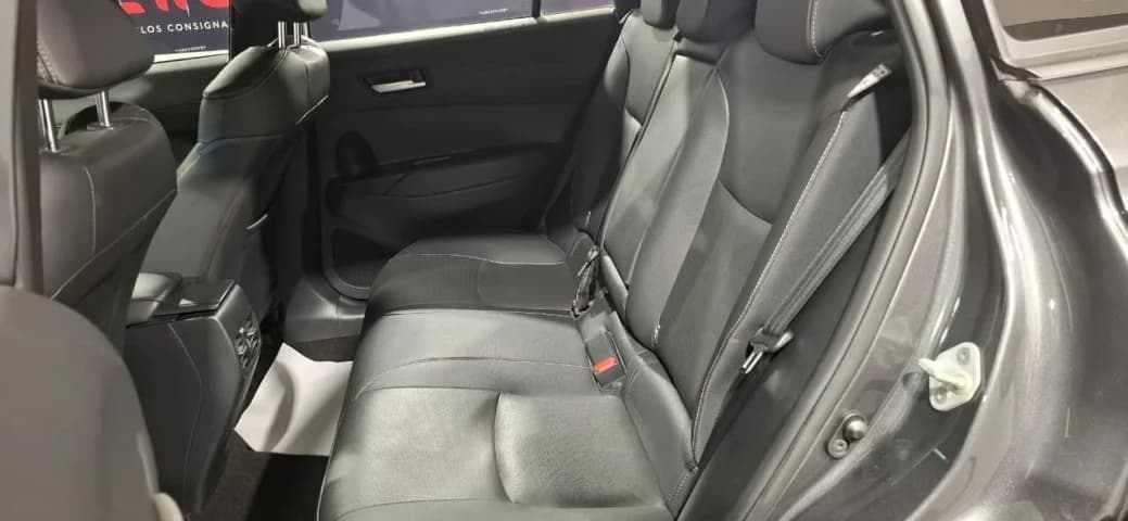 Toyota COROLLA CROSS 2.0 VVT-IE FLEX XRE DIRECT SHIFT 2024 Flex - Foto 13