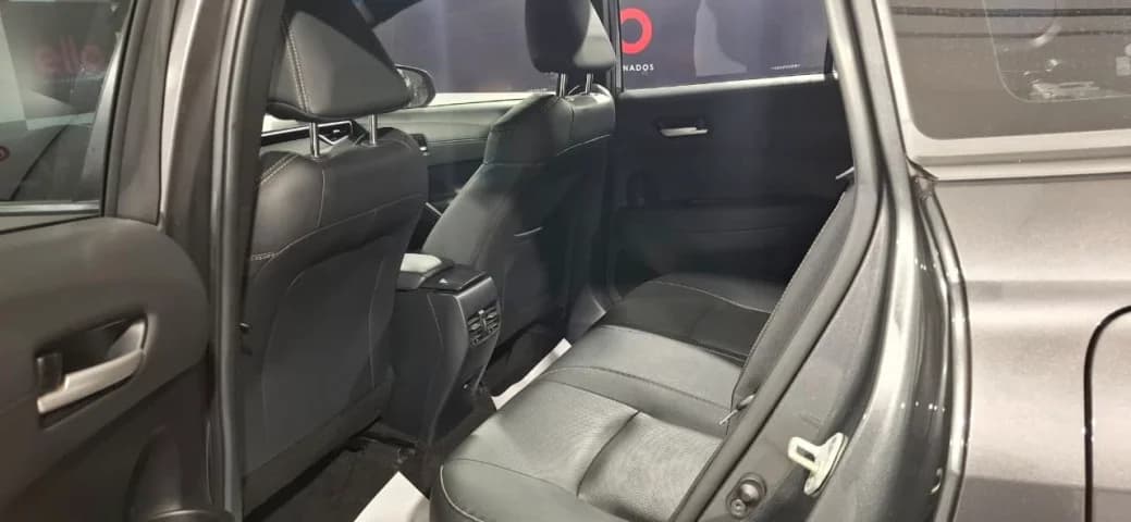 Toyota COROLLA CROSS 2.0 VVT-IE FLEX XRE DIRECT SHIFT 2024 Flex - Foto 14